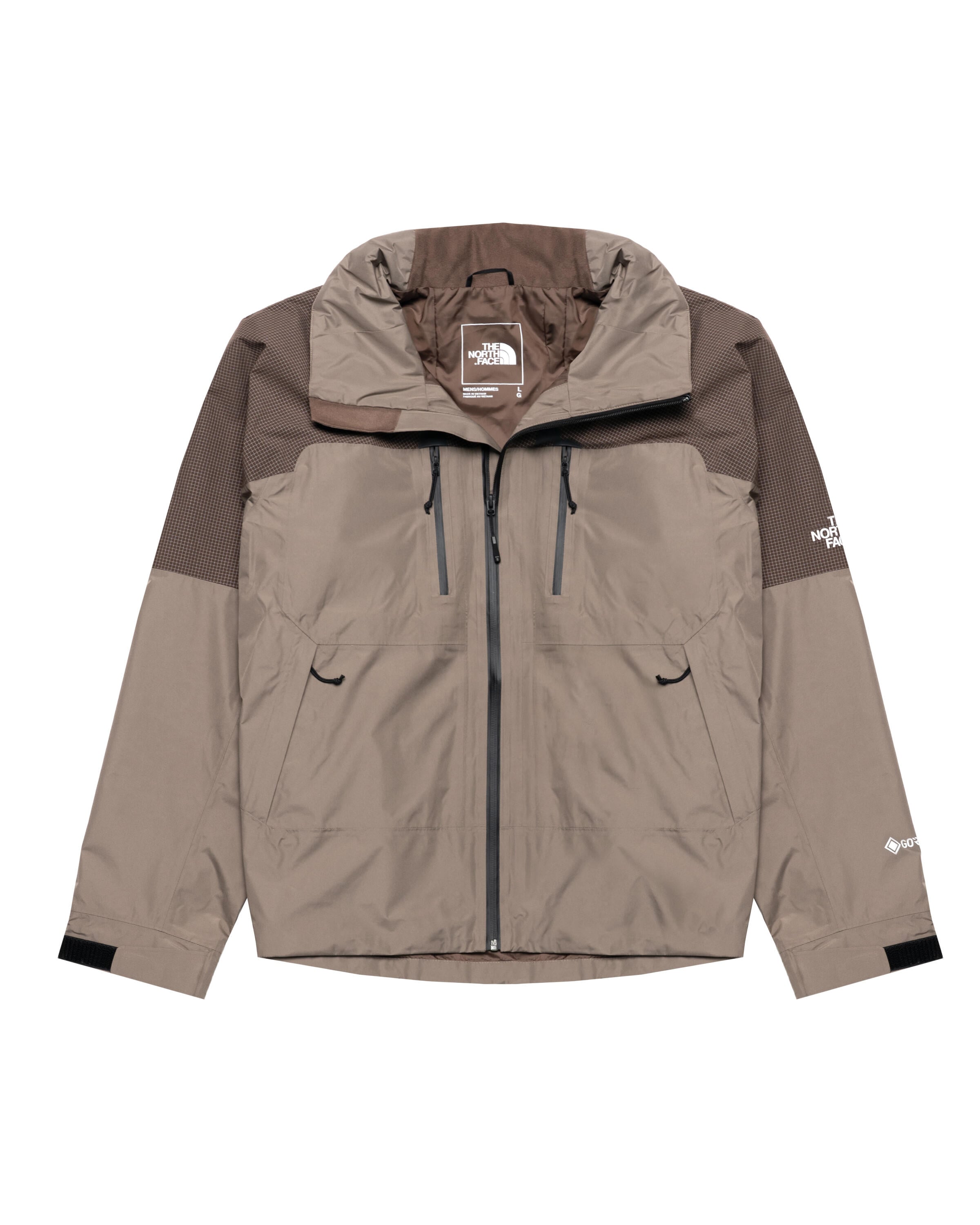 The North Face Devils Thumb GORE-TEX Jacket | NF0A8CG3DHI1 | AFEW
